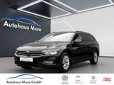 Volkswagen Passat Variant Basis-Modell 2.0TDI NAVI LM16 RFK - Volkswagen Passat aus 2022