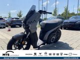 Seat SEAT MÓ 50 Barcelona Grey - MOFA S50