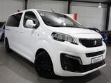 Peugeot Traveller 150 BLUE-HDI EXPERT ACTIVE L2 / 5-SITZ - Peugeot: Tr