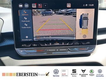 Cupra Terramar 1.5 eTSI LED NAVI RFK Head-UP