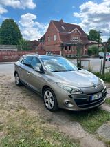 Renault Megane Grandtour 1.9dci Tüv 06/28 - Renault Megane mit Diesel-Antrieb: Kombi, 1.9