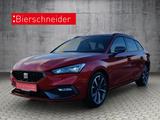 Seat Leon Sportstourer 2.0 TSI DSG FR AHK KAMERA NAVI