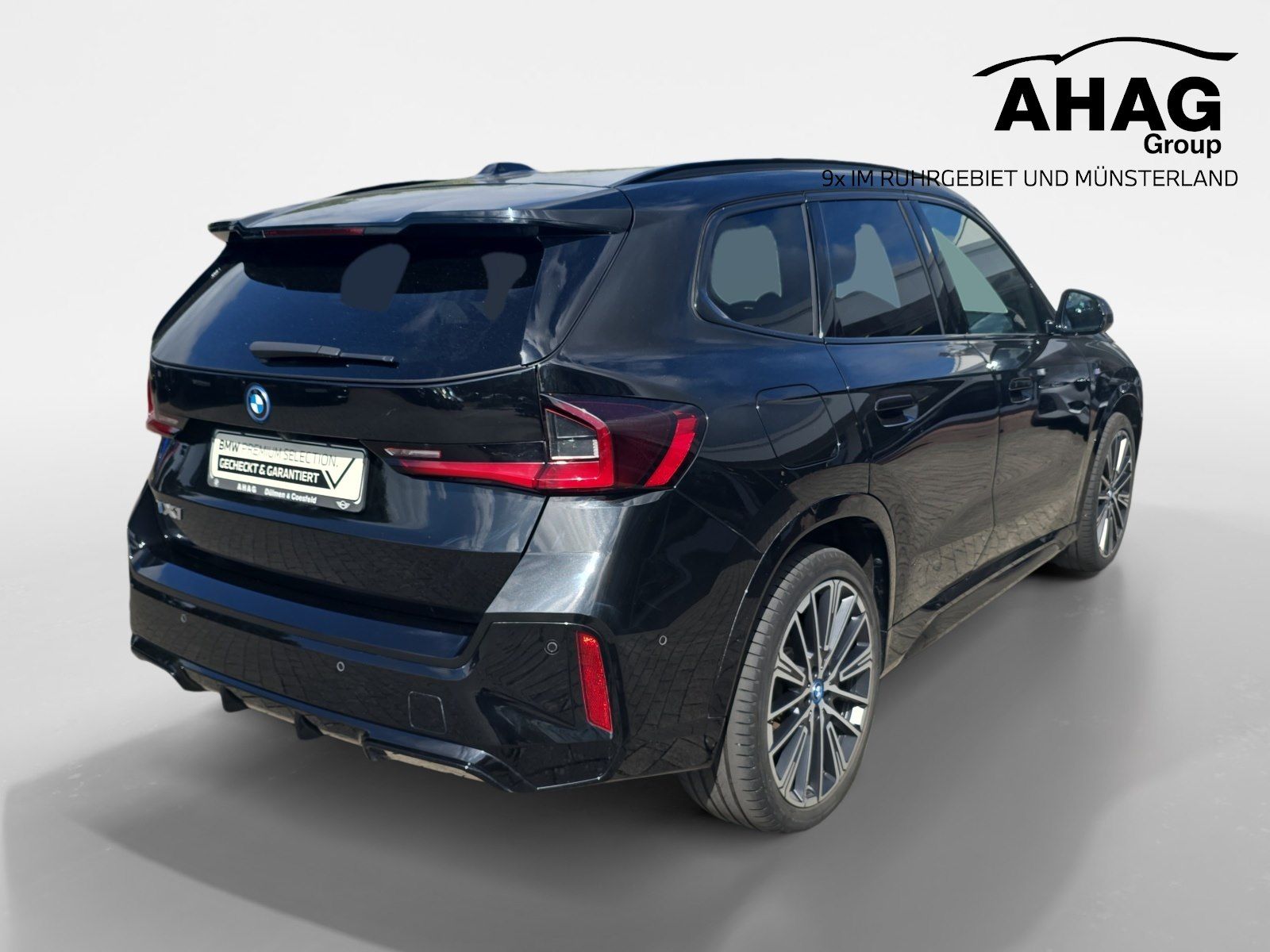 BMW iX1 - Bild 4
