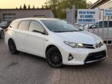 Toyota Auris Touring Sports Hybrid Edition - Toyota Auris mit Schiebedach