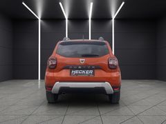 Dacia Duster II 1.3 TCe 150 Prestige 2WD GPF (EURO 6d)