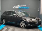 Mercedes-Benz C 200 C T-Modell *AUTOMATIK*ALU*LEDER*PANO - gebrauchte Mercedes-Benz C 200 aus dem Jahr 2008