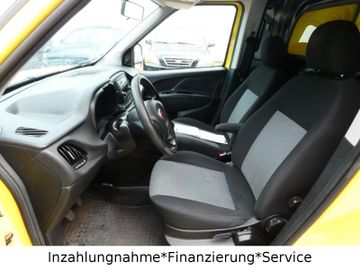 Fiat Doblo - 10