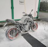 Yamaha MT 07 - Offers matching your search criteria