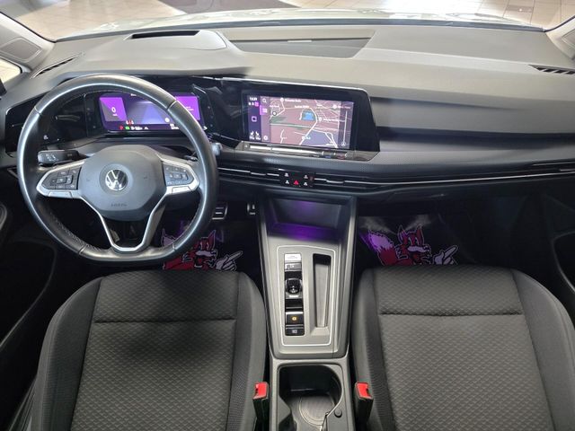 VW Golf — Foto 31