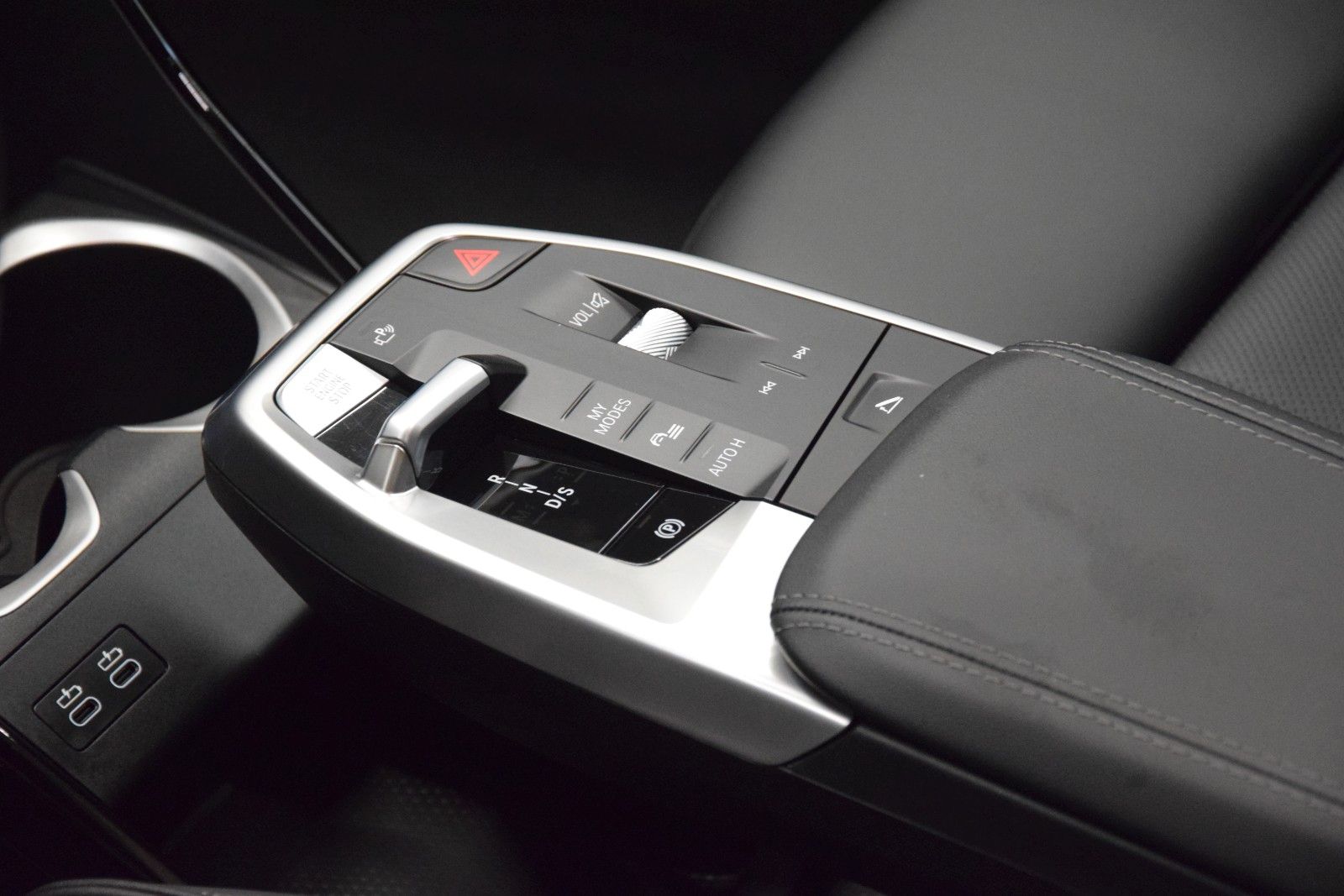 Fahrzeugabbildung BMW X1 18i sDrive M Sport H&k Panorama ACC Ambiente