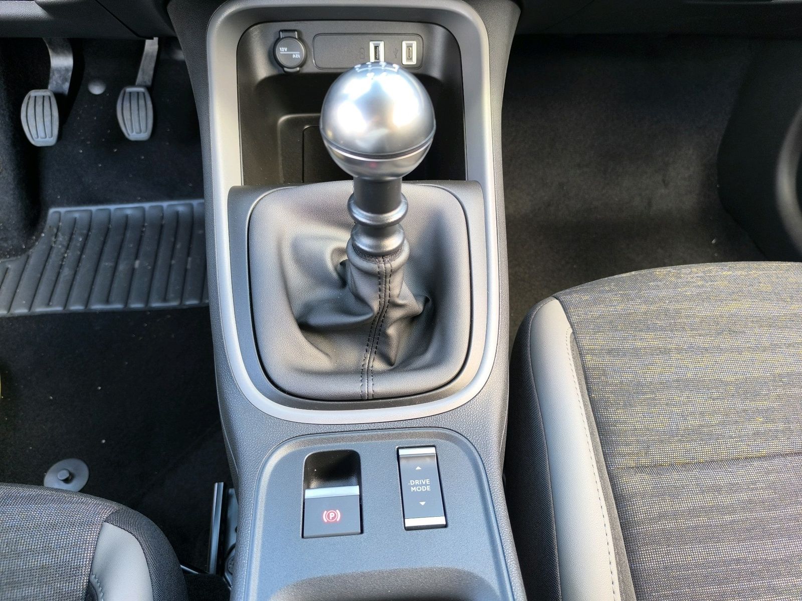 Jeep Avenger - Bild 15