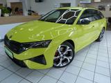 Skoda Octavia Combi RS 2.0 TSI 265 PS / LED/SHZ/CAM/AK - mit Benzin-Antrieb: Berganfahrassistent, Kombi