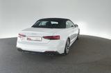 Audi S5 Cabrio 3.0 TFSI qu. tiptronic Matrix ACC B&O - Audi S5 mit Benzin-Antrieb: Cabrio, Automatik