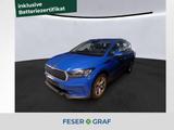 Skoda Enyaq 50 - KAMERA - DAB - PDC - NAVI - LED