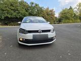 Volkswagen Polo 1.2 TSI 66kW BMT Comfortline Comfortline - gebrauchte Kleinwagen in Erlangen