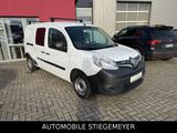 Renault Kangoo Rapid Maxi Extra - Doppelkabine Kangoo rapid maxi