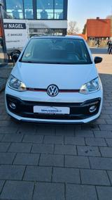 Volkswagen up! GTI Start-Stopp - Volkswagen up!: GTI