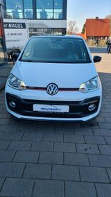 Volkswagen up! GTI Start-Stopp - Volkswagen up! aus 2019