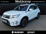 Suzuki Vitara 1.4 Boosterjet Allgrip Comfort+ - Suzuki aus 2019