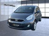 Kia Venga FIFA World Cup Edition/Automatik/1.Hand - Kia Venga: Automat
