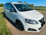 Seat Alhambra 2.0 - Seat Alhambra SE mit Diesel-Antrieb
