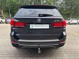 BMW X5 25d / xDrive / Automatik - BMW X5 mit Diesel-Antrieb