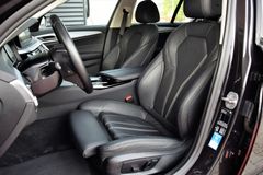 Fahrzeugabbildung BMW 520d FACELIFT  Leder LED HuD Temp 360°