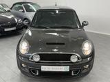 MINI COOPER_SD Mini Cooper*Pano*Leder*Shz*Temp. - MINI MINI mit Diesel-Antrieb: Leder