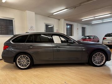 BMW 320 - 5