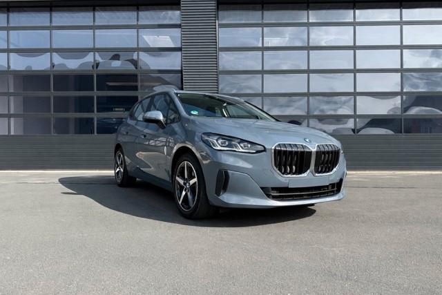 BMW 223i Active Tourer xDRIVE*2.HD*TOP*MwSt*