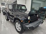 Jeep Wrangler Wrangler III 2007 3p 2.8 crd Sahar - Jeep Wrangler: 3.8