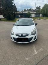 Opel Corsa D 1.4 Benzin  Motorschaden Ba... - Opel: Motorschaden