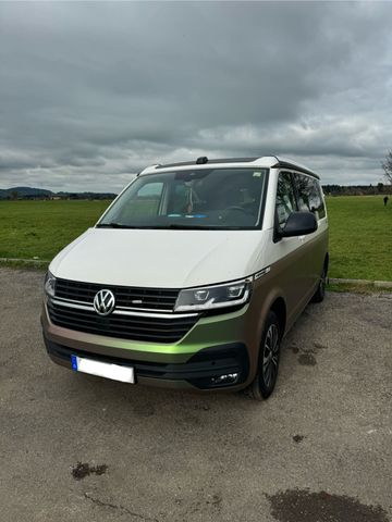 Volkswagen T6 California Beach