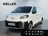 Toyota Proace 2,0l-D L1 Meister *Navi*Kamera*CarPlay*PD - Toyota Proace (Verso) Neuwagen