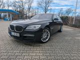 BMW 750i xdrive - BMW 750 aus 2012: 750i