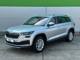Skoda Kodiaq 200PS 4x4 Style & Exclusive NAVI AHK - Skoda Kodiaq Jahreswagen