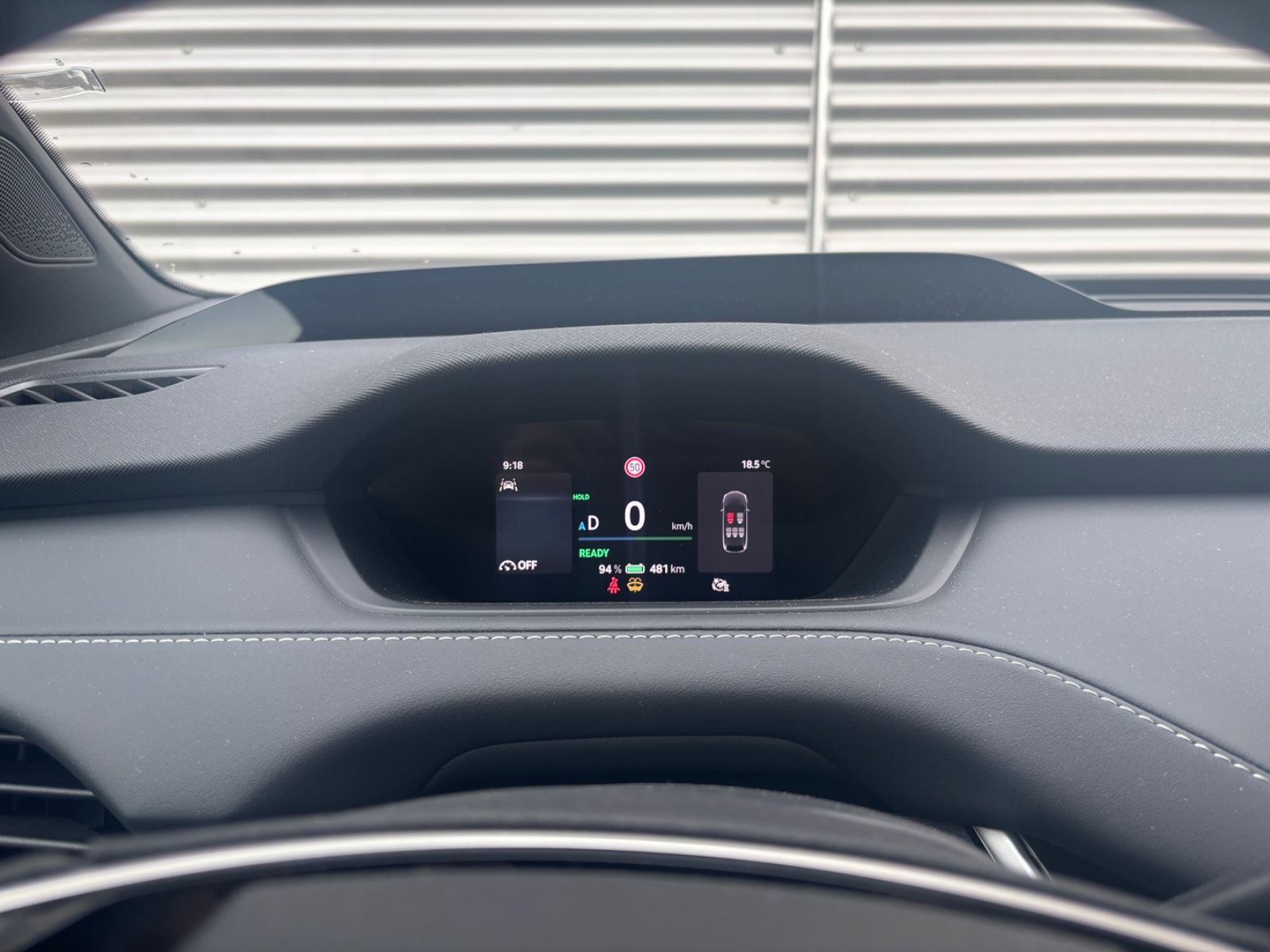 Fahrzeugabbildung SKODA Enyaq 85 Sportline Kam Navi