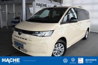 Volkswagen T7 Multivan - Vorschau Bild 1