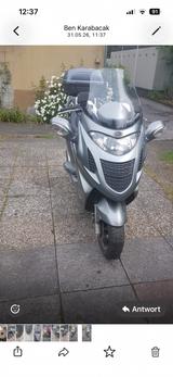 Kymco Grand Dink 50s - Angebote