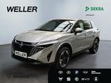 Nissan Qashqai 1.3 T MHEV Xtronic N-Connecta *LED*360°*