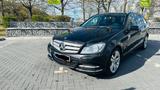 Mercedes-Benz C 250 CDI 4MATIC T BlueEFF. AVANTG. Aut. AVA... - Mercedes-Benz C 250 in Magdeburg