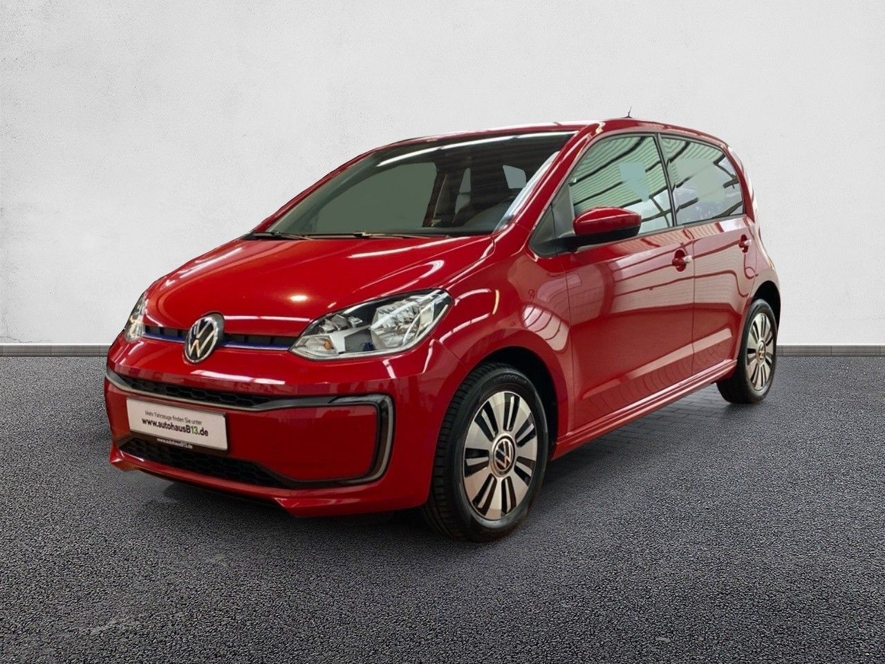Volkswagen E-up! move up! 36.8kWh SHZ+KLIMA+DAB+BT+USB+MFL imagem 2