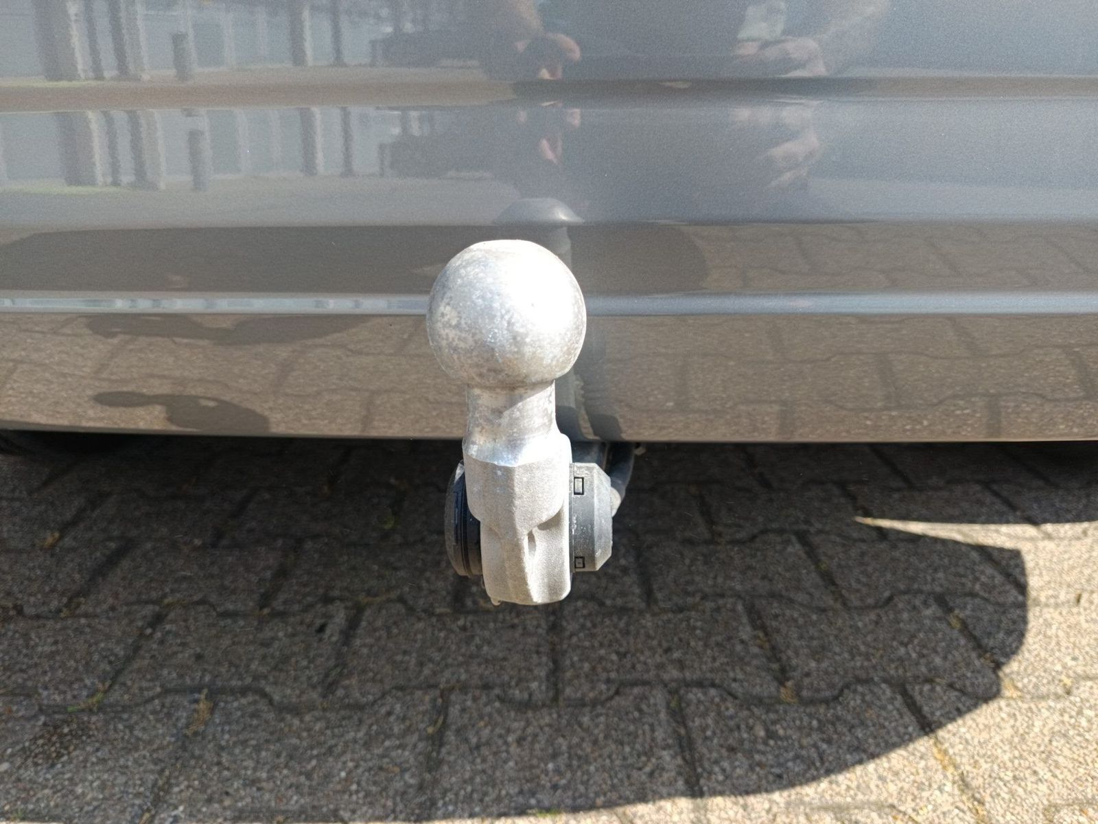 BMW 218 Active Tourer - Bild 16