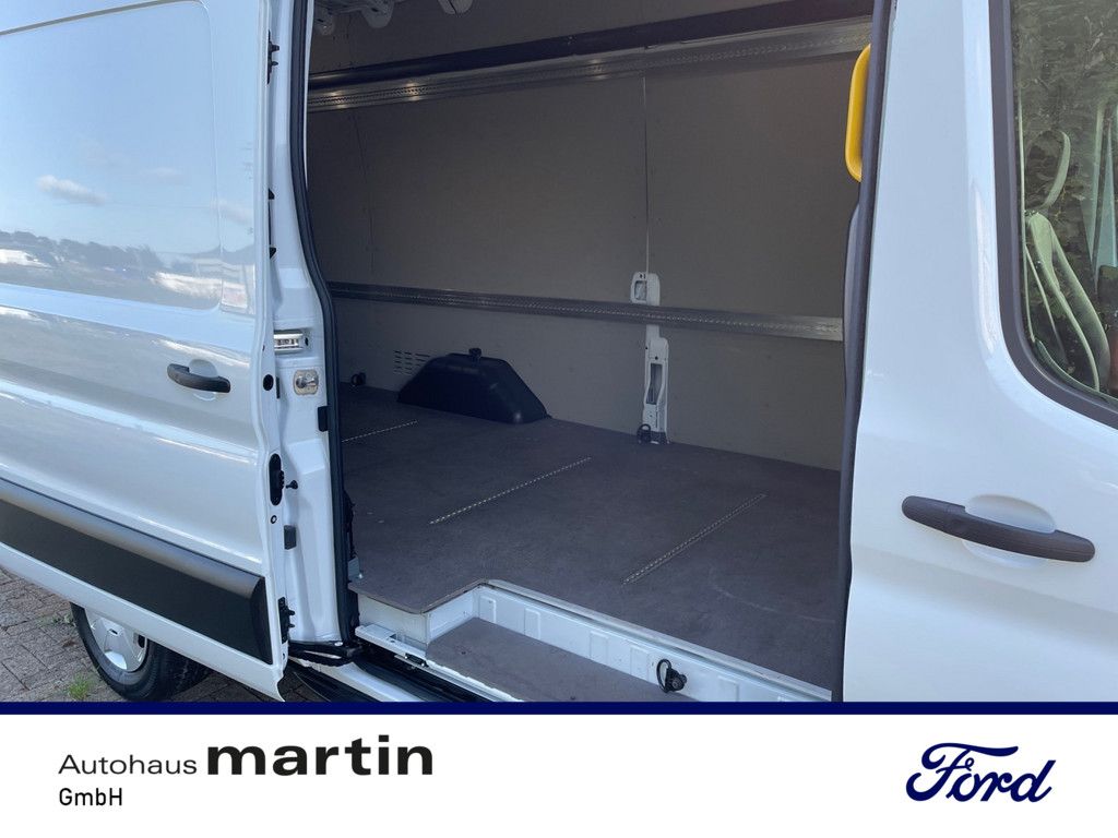 Fahrzeugabbildung Ford Transit FT 350 TTS 2.0 TDCi DPF 350 L4 Trend RWD