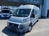 Knaus Fiat 2.3JTD BoxSar 600 Family-4xSchlaf-AHK-Klima - Knaus Kastenwagen