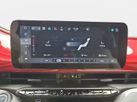 Fiat 500e - Vorschau Bild 12