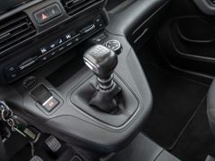 Foto Nummer 10: CITROEN Berlingo