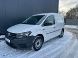 Volkswagen Caddy Nfz Kasten BMT*83000*Navi* - VW Caddy Gebrauchtwagen in Bielefeld