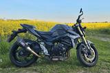Suzuki GSR 750 ABS - Offers matching your search criteria