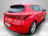 Seat Leon FR-Line 2.0 TDI - Seat Leon Gebrauchtwagen in Freiburg